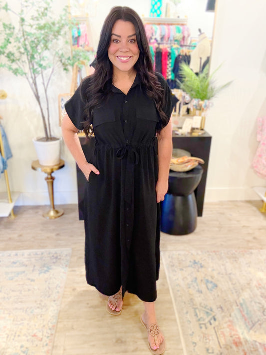 The Everyday Tie Midi