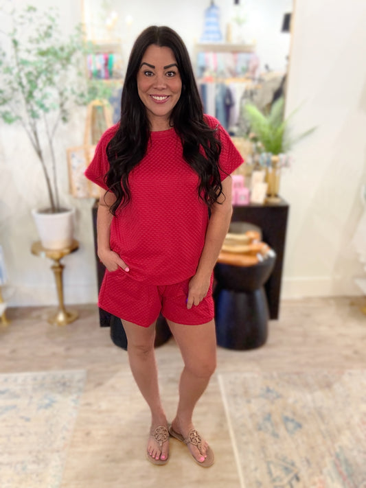 THE EVERYDAY SET FULL BERRY