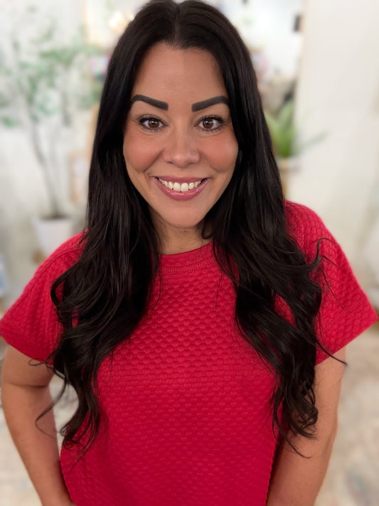 THE EVERYDAY SET BERRY