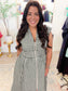 Picnic in The Park Dress by Entro