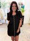 Moonlit Muse Dress