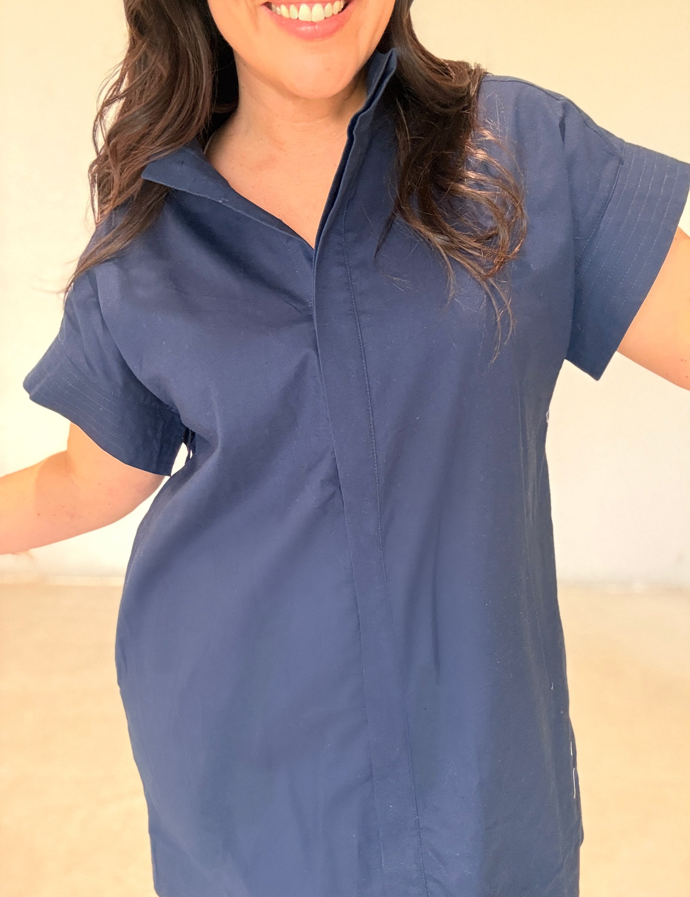 American Dream Dress