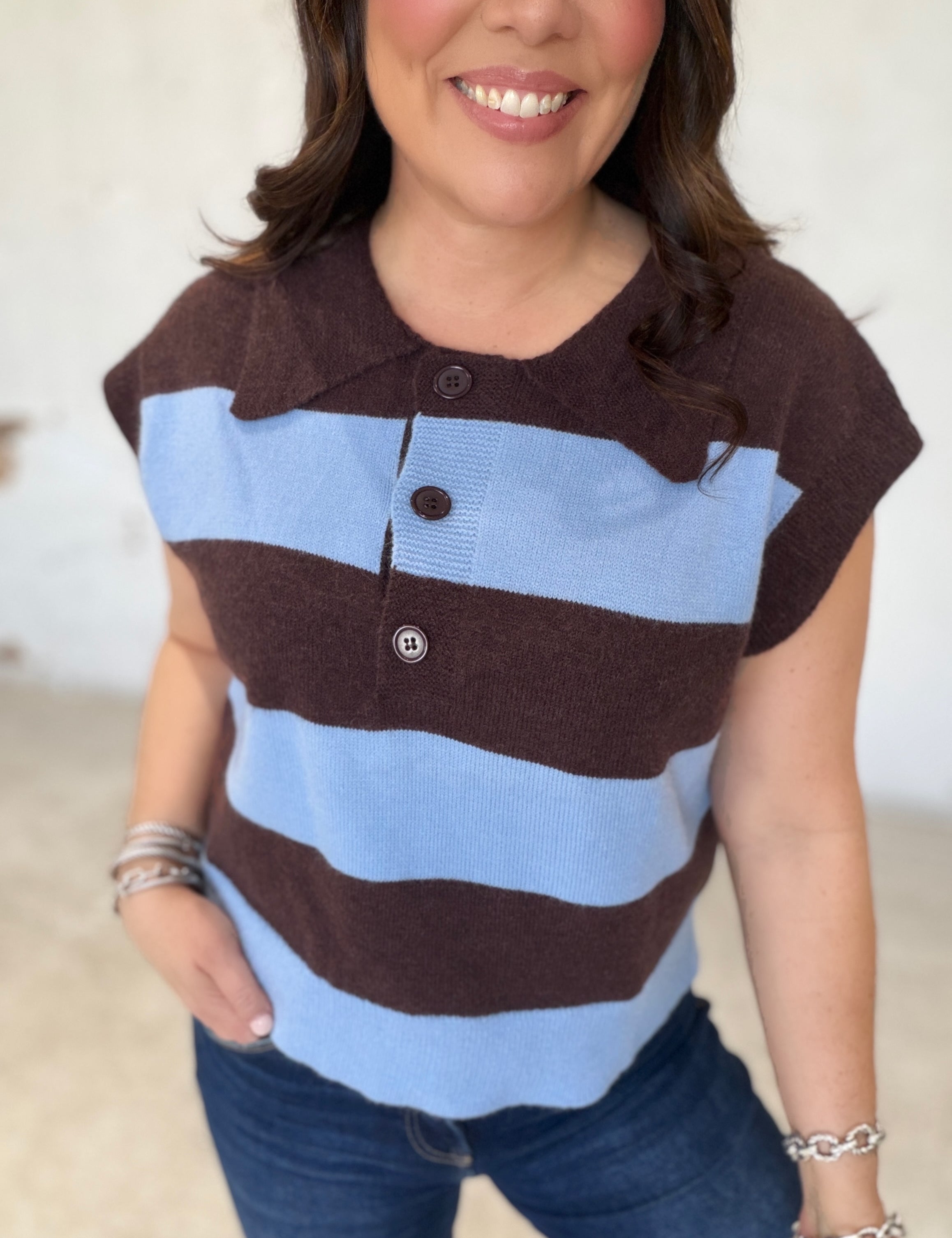 The Perfect Pair Sweater