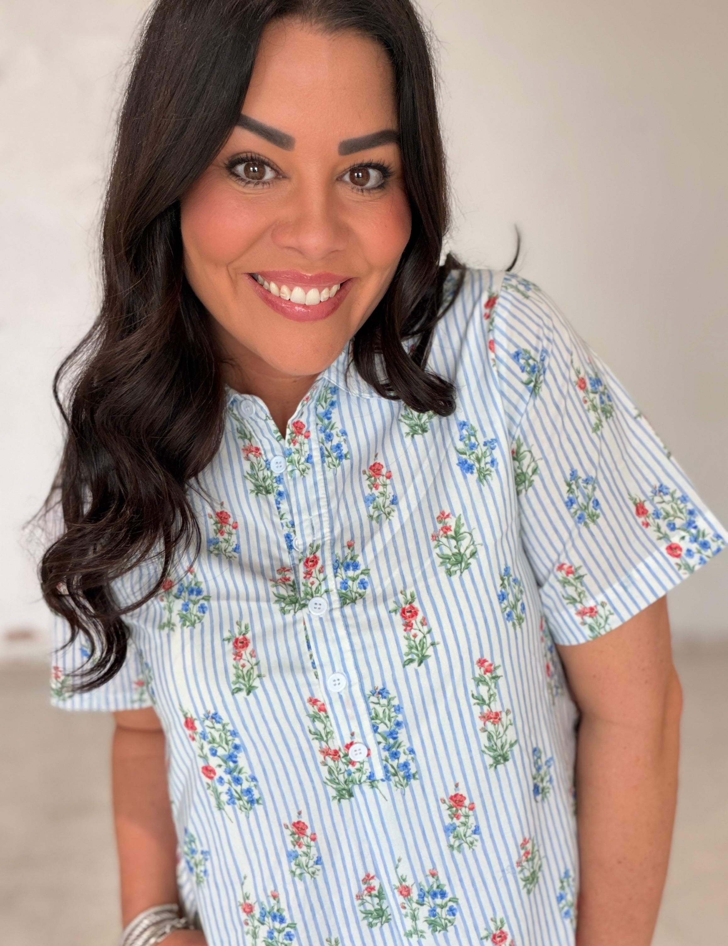 Sweet Meadow Dress