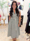 Picnic in The Park Dress by Entro
