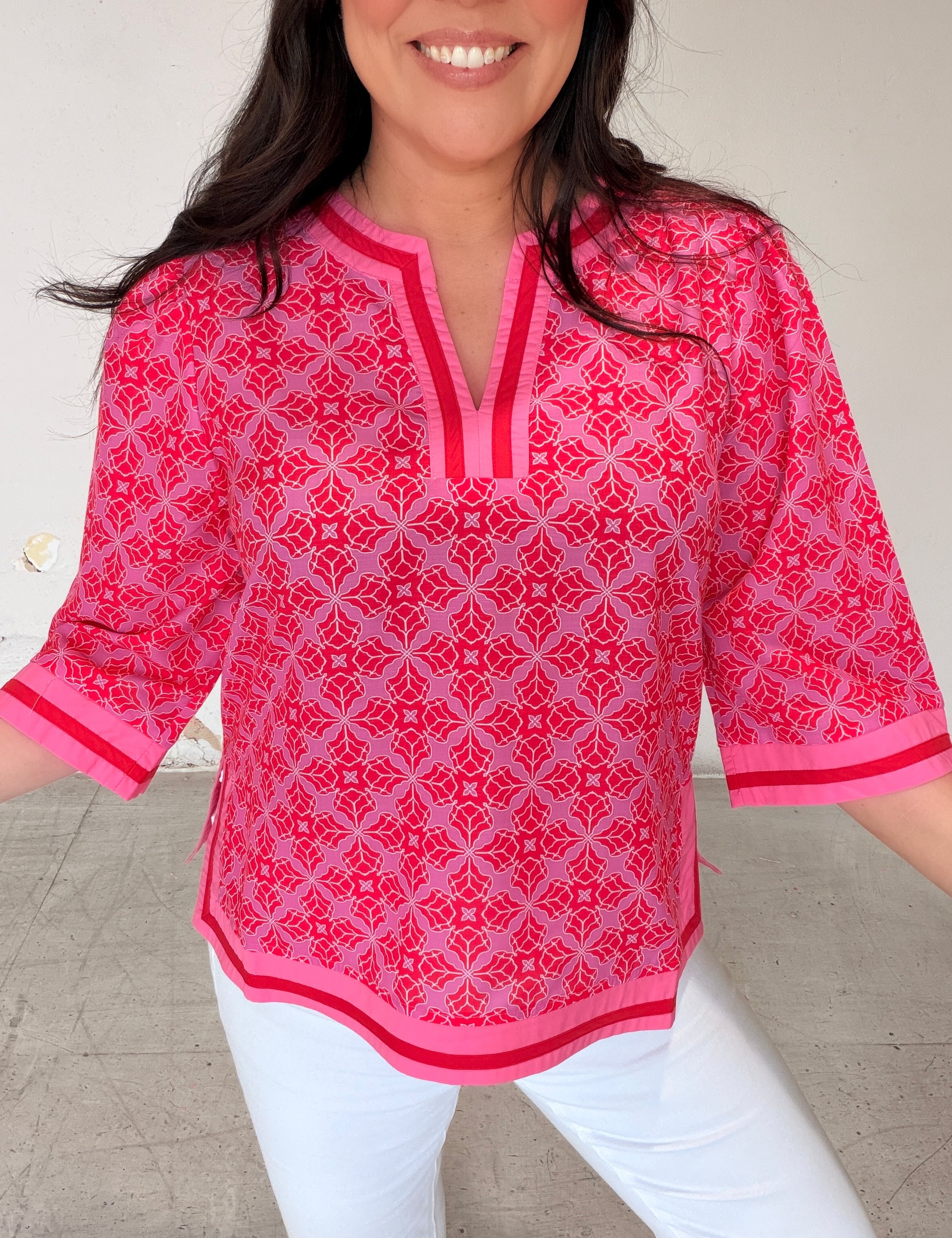 The Riviera Top
