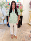 Meadow Breeze Top