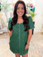 The Clover Charm Dress
