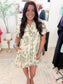 Meadow Breeze Dress by Entro