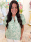 Meadow Breeze Top