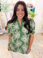 Meadow Bloom Top