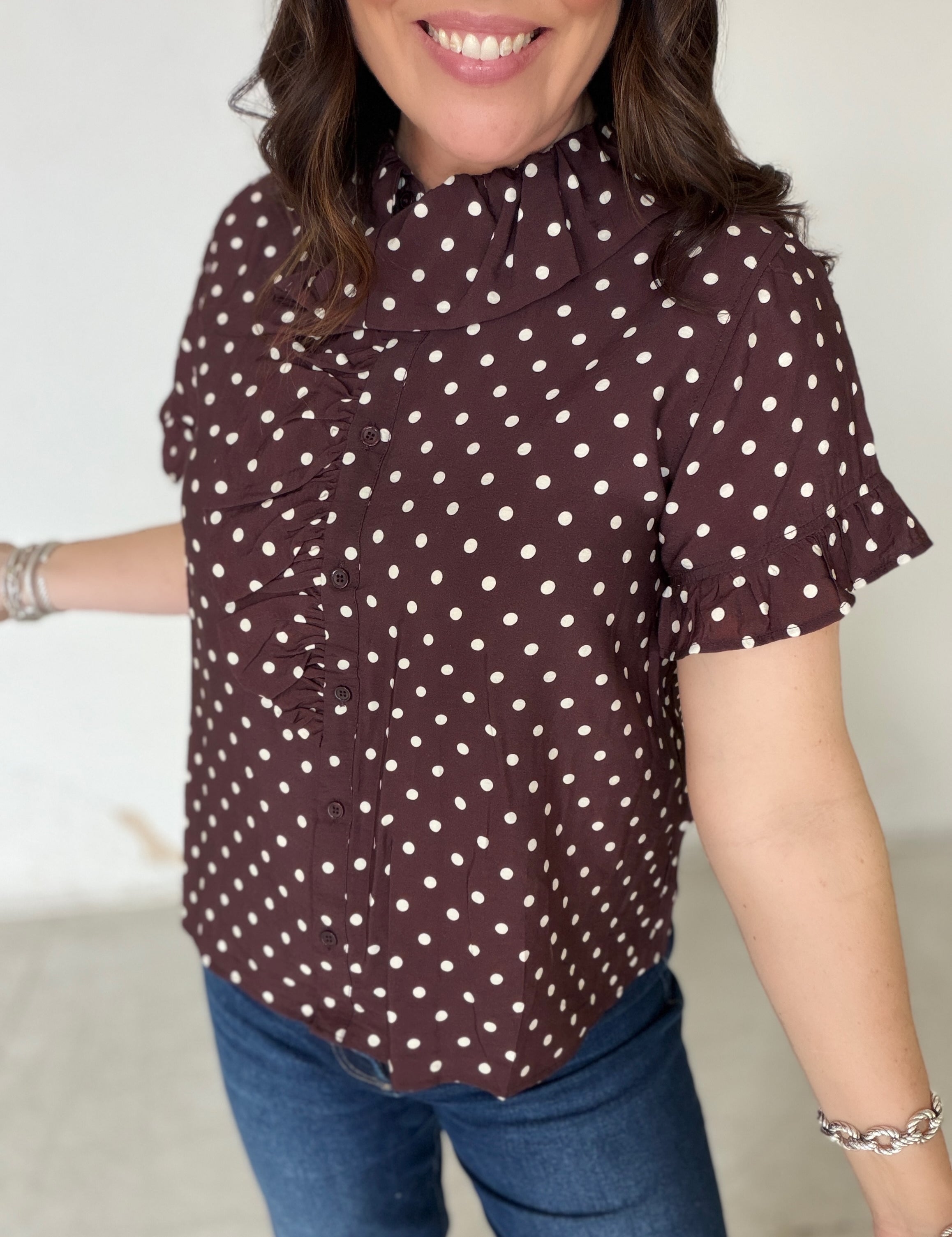 Sweet Spot Top