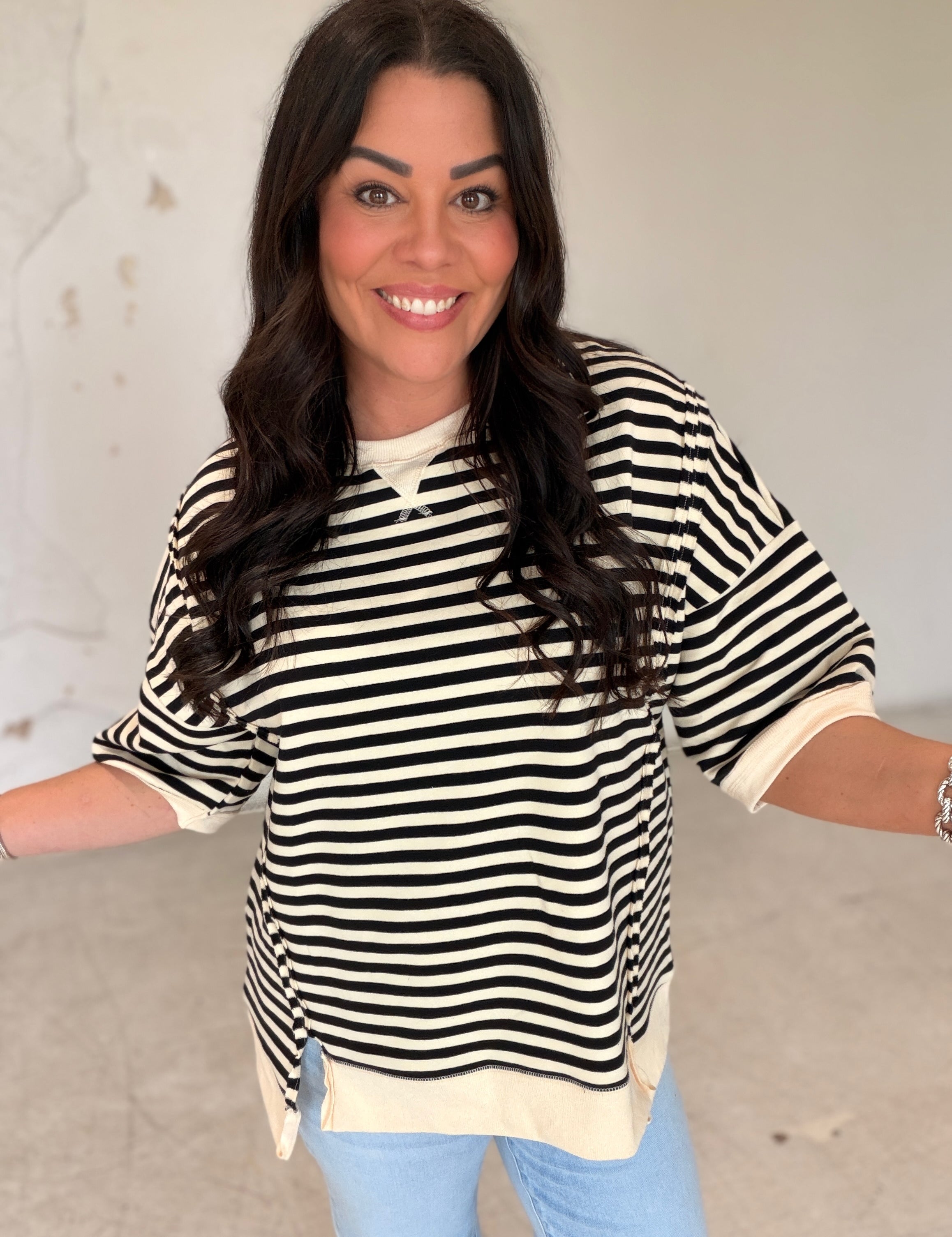 The Easy Days Top