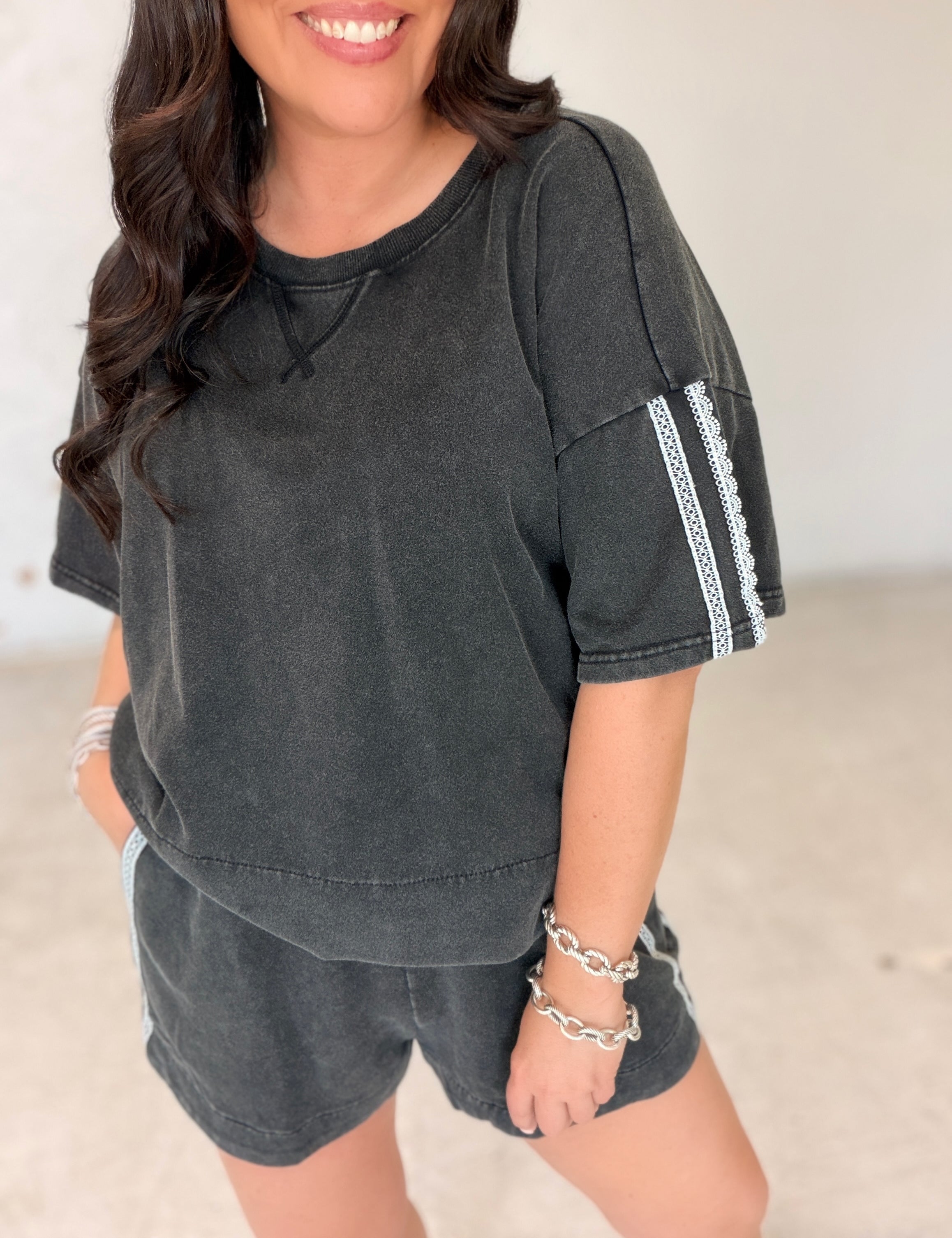 The Off Duty Set