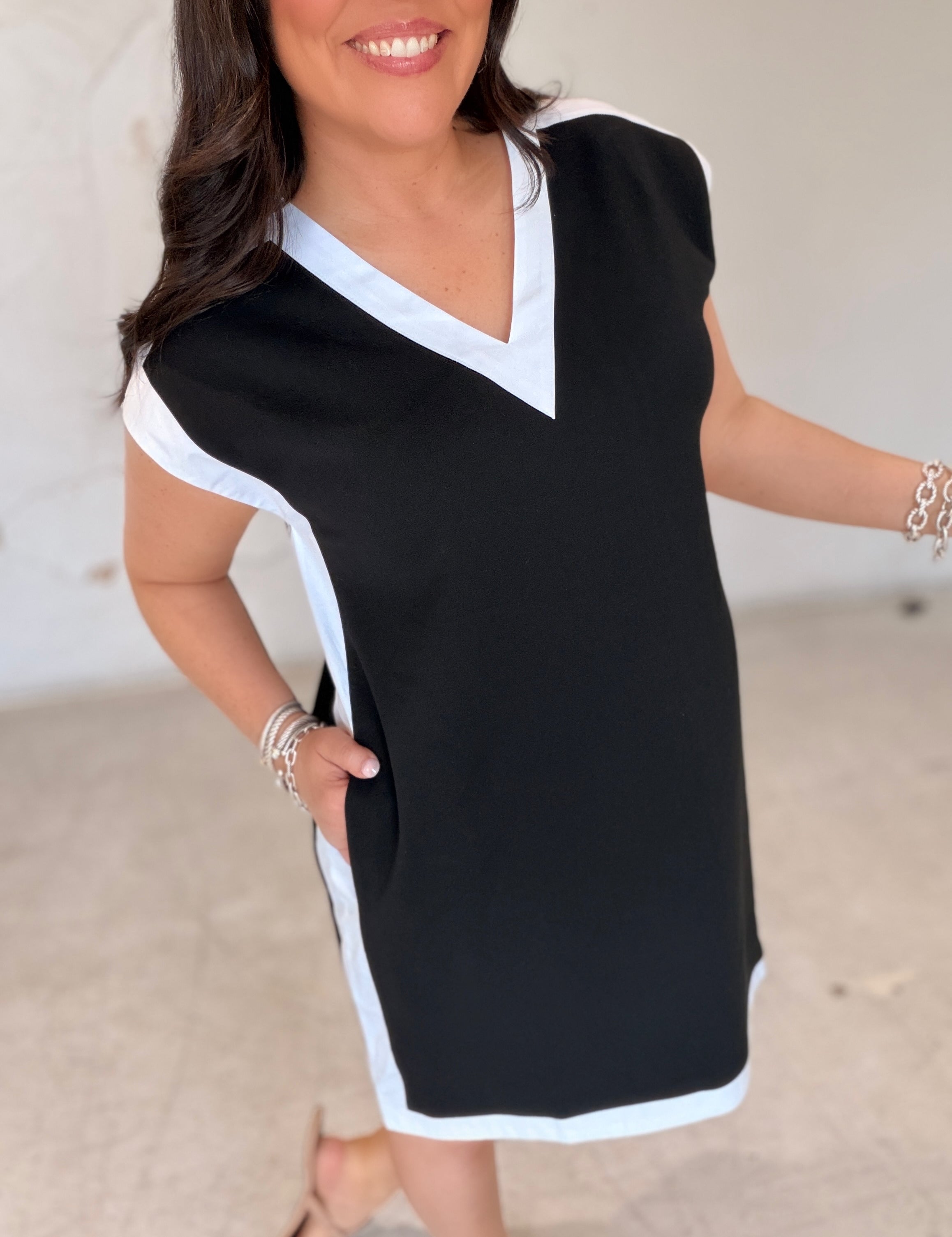 First Class Dress