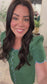 The Clover Charm Dress