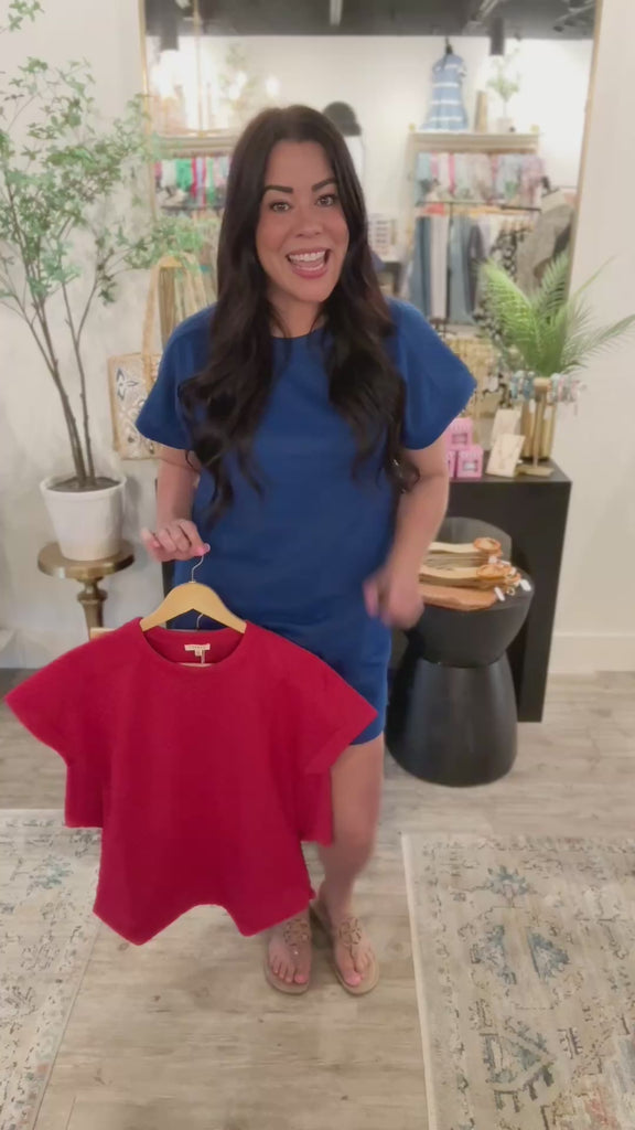 THE EVERYDAY SET VIDEO