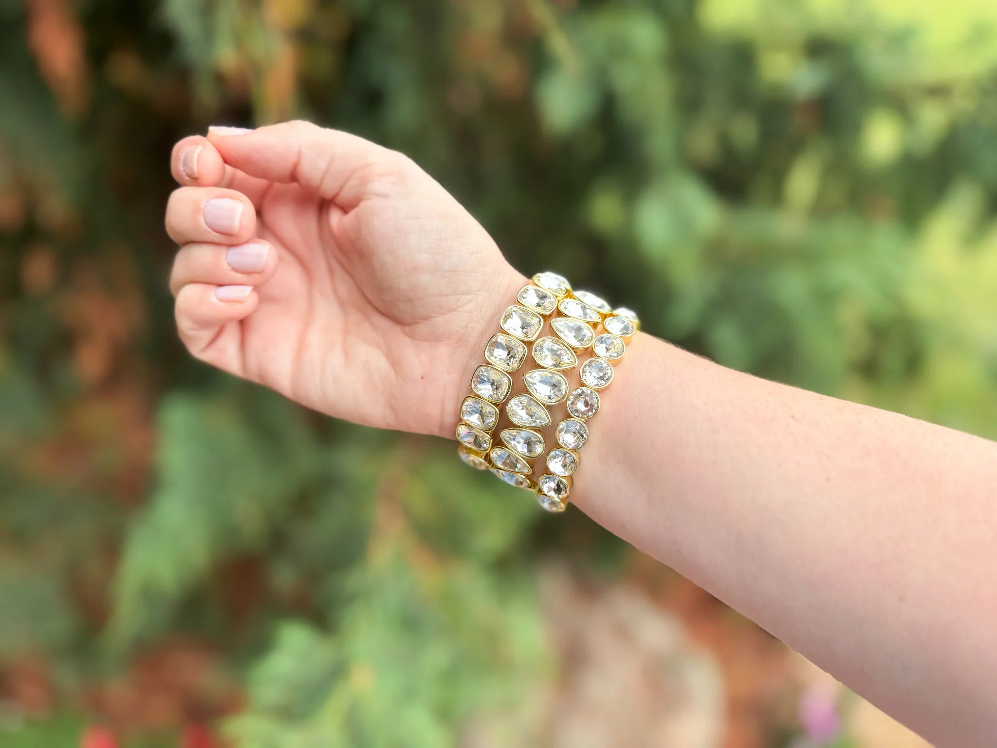 Taylor Elliott Laverne Bracelet Set